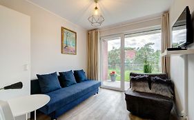 Apartament Jantar Park